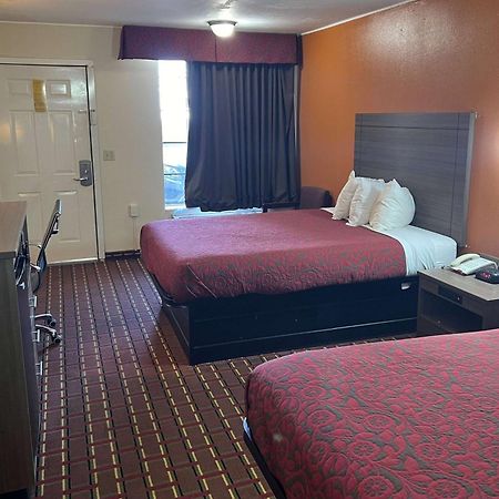 Days Inn By Wyndham El Reno Екстериор снимка