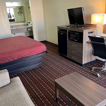 Days Inn By Wyndham El Reno Екстериор снимка