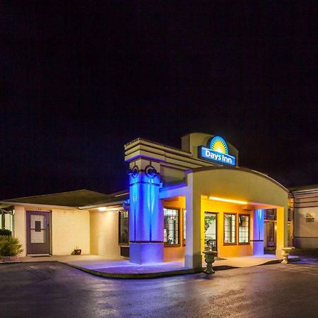 Days Inn By Wyndham El Reno Екстериор снимка