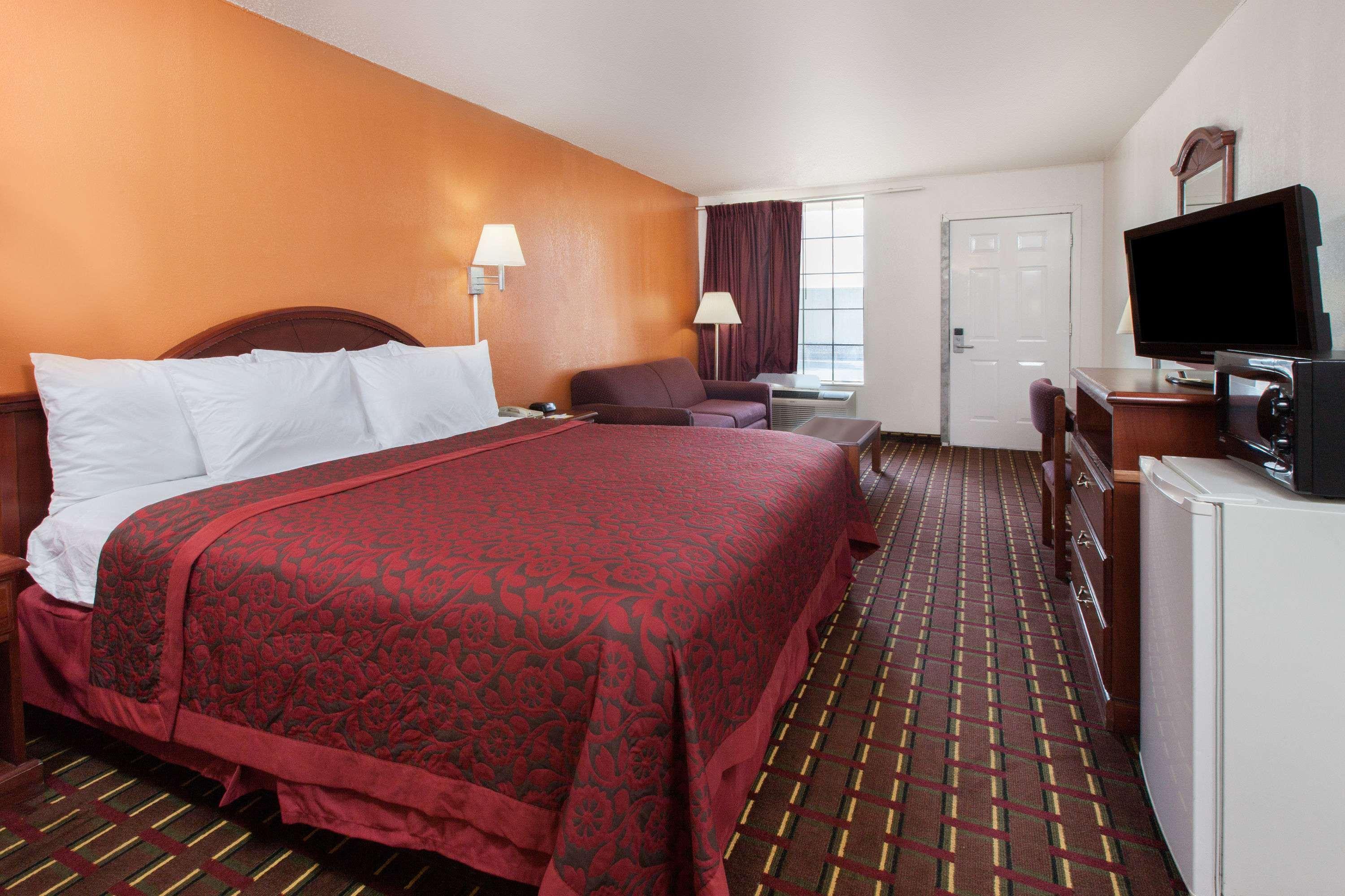 Days Inn By Wyndham El Reno Екстериор снимка